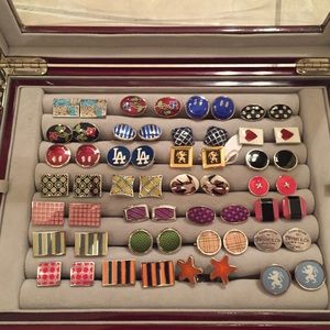 Meet your Posher, Chang